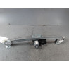 MECANISME+MOTEUR LEVE-GLACE ARRIERE DROIT OPEL ZAFIRA 2006-