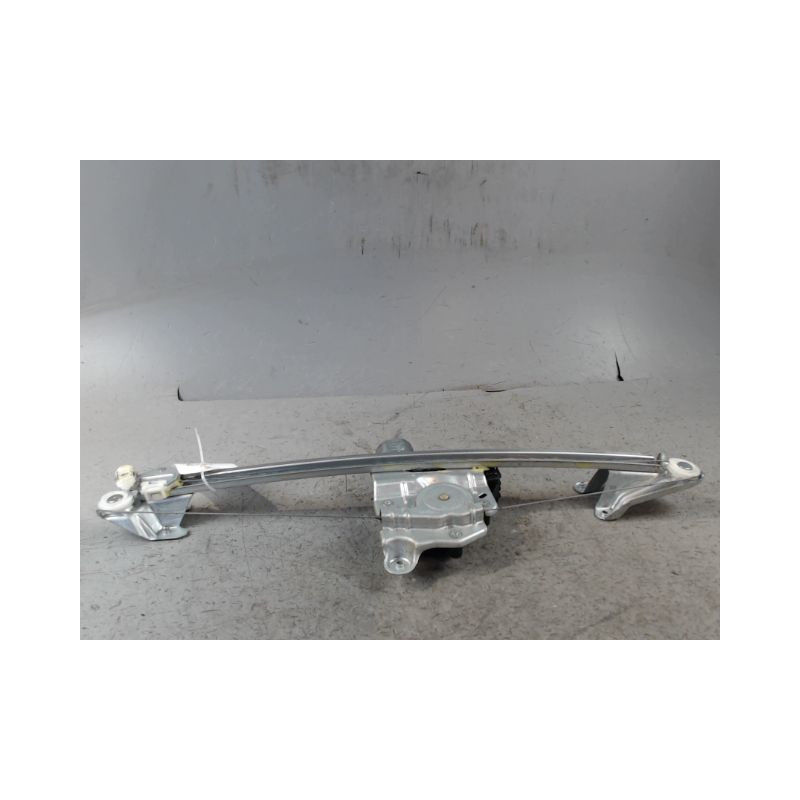 MECANISME+MOTEUR LEVE-GLACE ARRIERE GAUCHE OPEL ZAFIRA 2006-