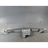 MECANISME+MOTEUR LEVE-GLACE ARRIERE GAUCHE OPEL ZAFIRA 2006-
