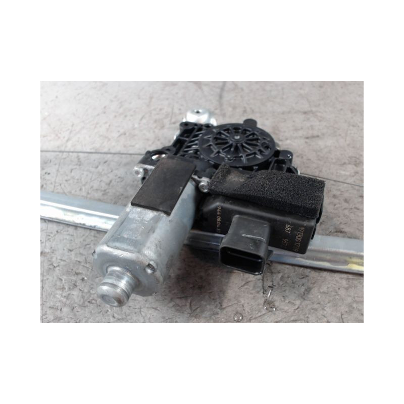 MECANISME+MOTEUR LEVE-GLACE ARRIERE GAUCHE OPEL ZAFIRA 2006-