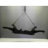 BERCEAU MOTEUR AVANT FORD FIESTA