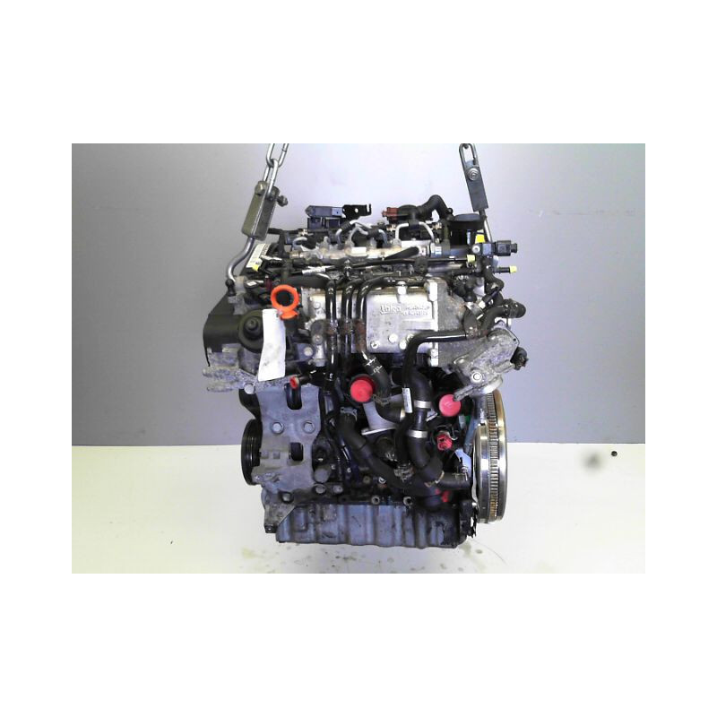 MOTEUR DIESEL VOLKSWAGEN GOLF 2.0 TDI