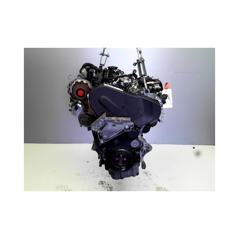 MOTEUR DIESEL VOLKSWAGEN GOLF 2.0 TDI