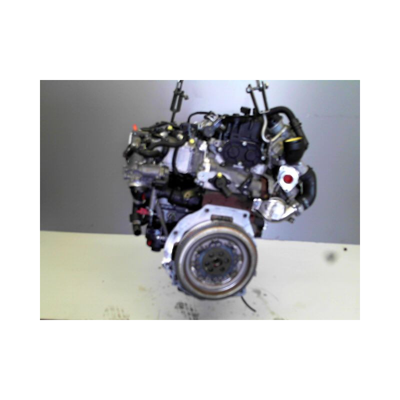MOTEUR DIESEL VOLKSWAGEN GOLF 2.0 TDI