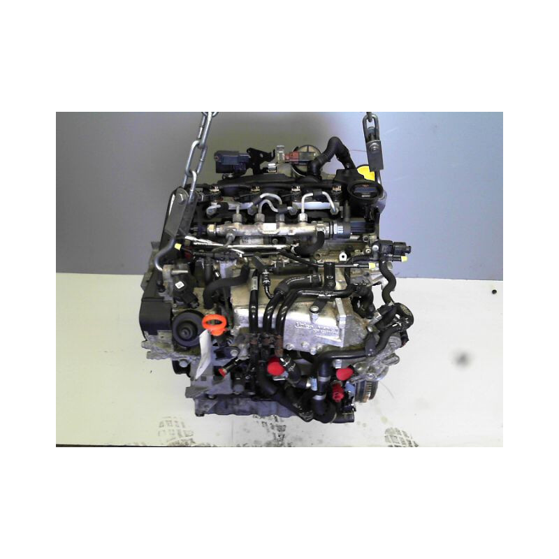 MOTEUR DIESEL VOLKSWAGEN GOLF 2.0 TDI