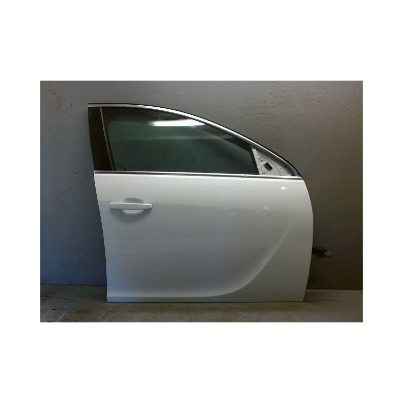 PORTE AVANT DROIT OPEL INSIGNIA