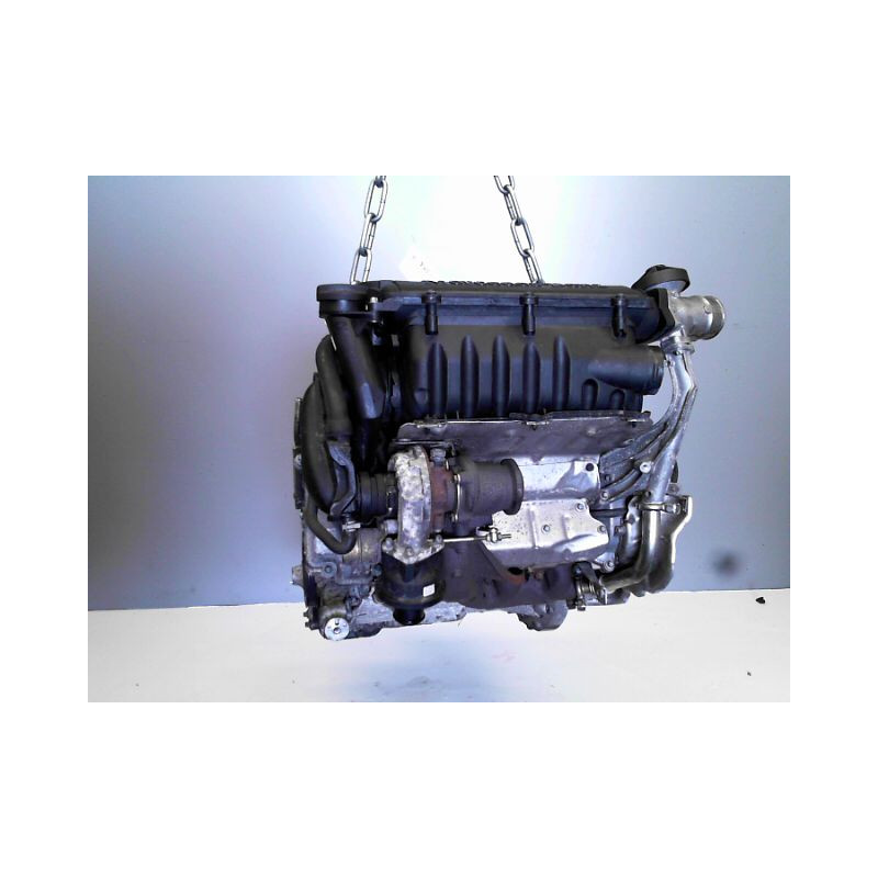 MOTEUR DIESEL MERCEDES CLASSE A A 170 CDI 