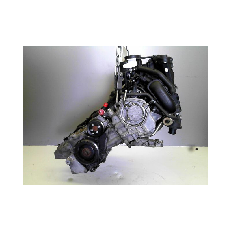 MOTEUR DIESEL MERCEDES CLASSE A A 170 CDI 