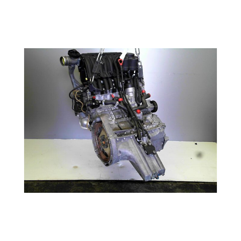 MOTEUR DIESEL MERCEDES CLASSE A A 170 CDI 