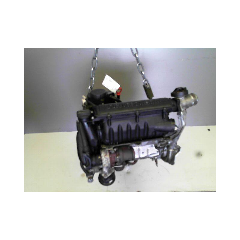 MOTEUR DIESEL MERCEDES CLASSE A A 170 CDI 