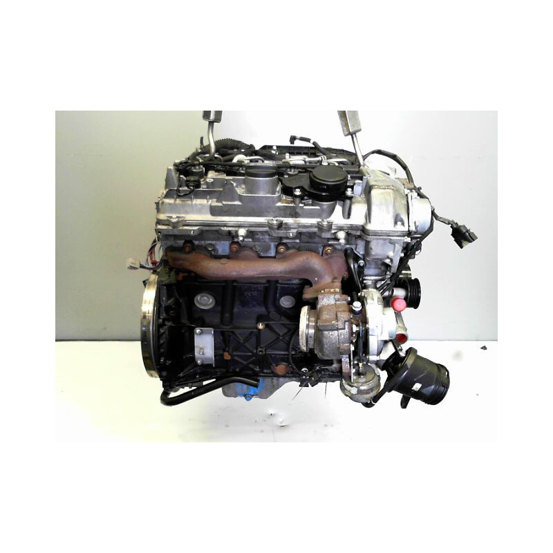 MOTEUR DIESEL MERCEDES CLASSE C C 200 CDI 