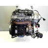 MOTEUR DIESEL MERCEDES CLASSE C C 200 CDI 