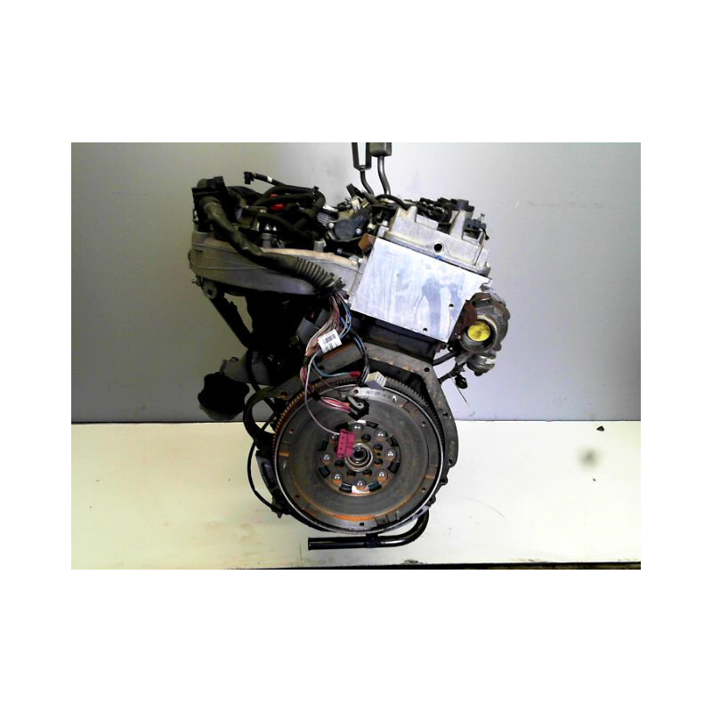 MOTEUR DIESEL MERCEDES CLASSE C C 200 CDI 