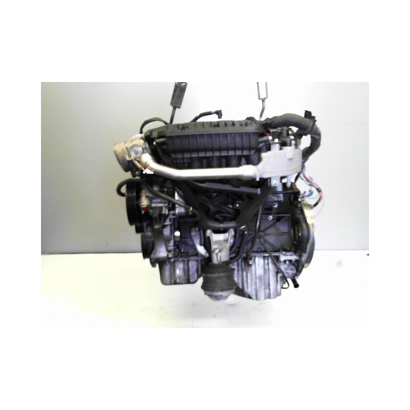 MOTEUR DIESEL MERCEDES CLASSE C C 200 CDI 