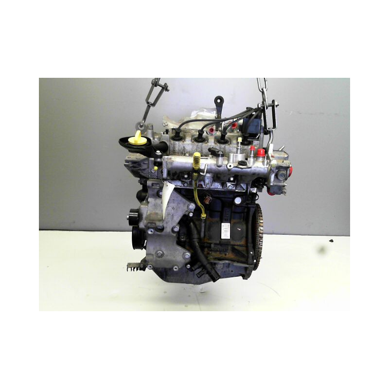MOTEUR ESSENCE RENAULT TWINGO 1.2 Turbo 