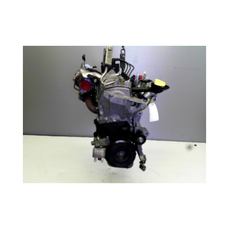 MOTEUR ESSENCE RENAULT TWINGO 1.2 Turbo 
