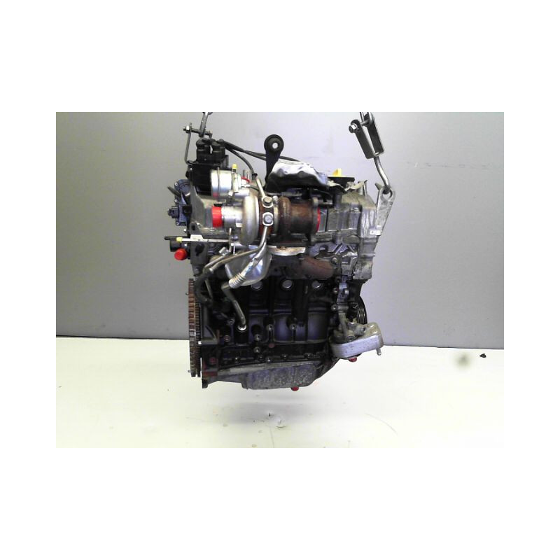 MOTEUR ESSENCE RENAULT TWINGO 1.2 Turbo 
