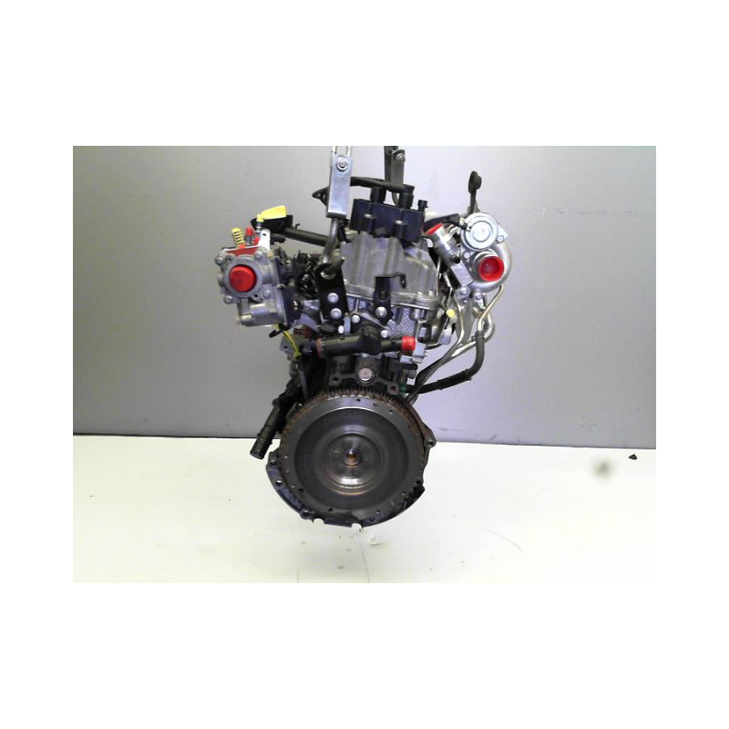 MOTEUR ESSENCE RENAULT TWINGO 1.2 Turbo 