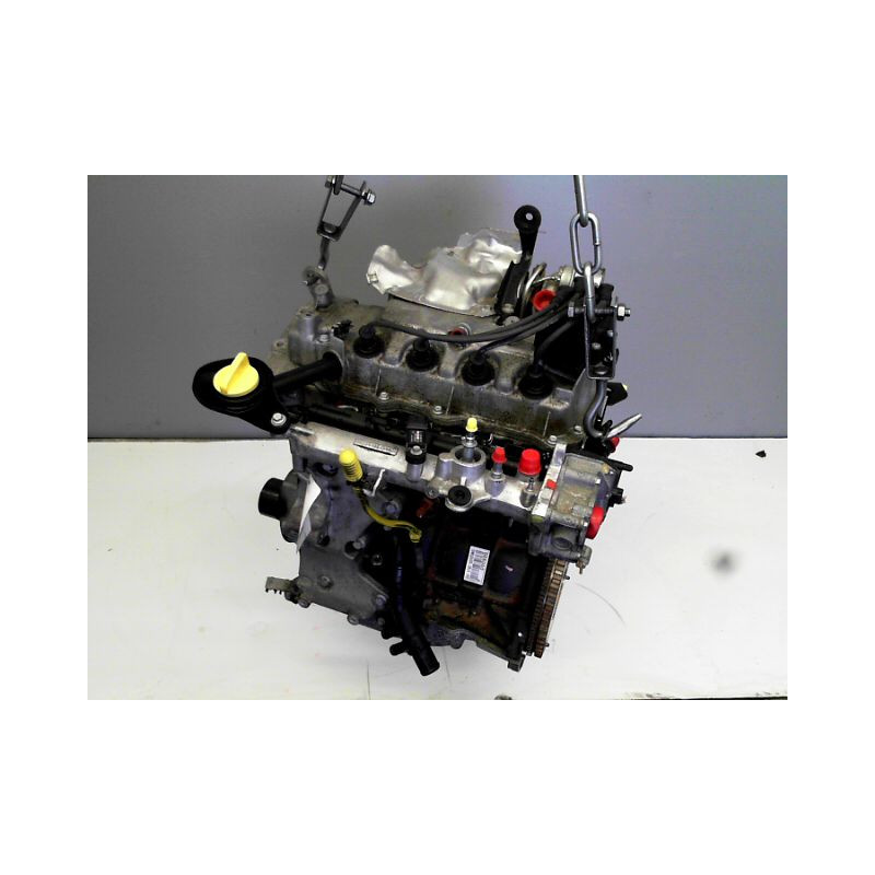 MOTEUR ESSENCE RENAULT TWINGO 1.2 Turbo 