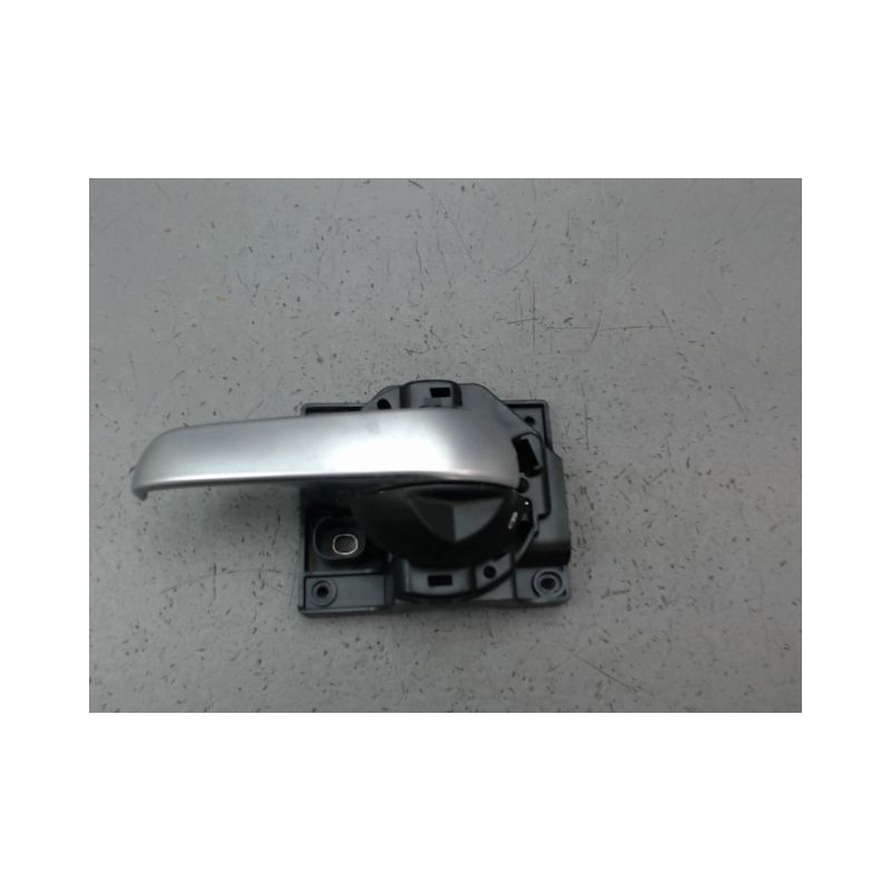 POIGNEE INTERIEURE PORTE AVANT GAUCHE FIAT 500X