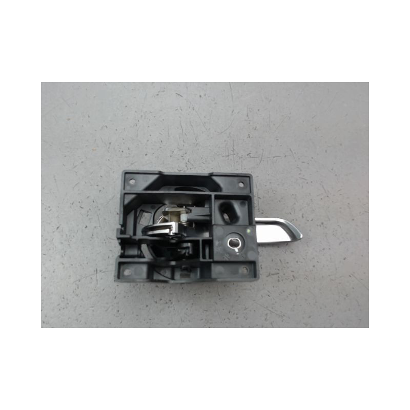 POIGNEE INTERIEURE PORTE AVANT GAUCHE FIAT 500X