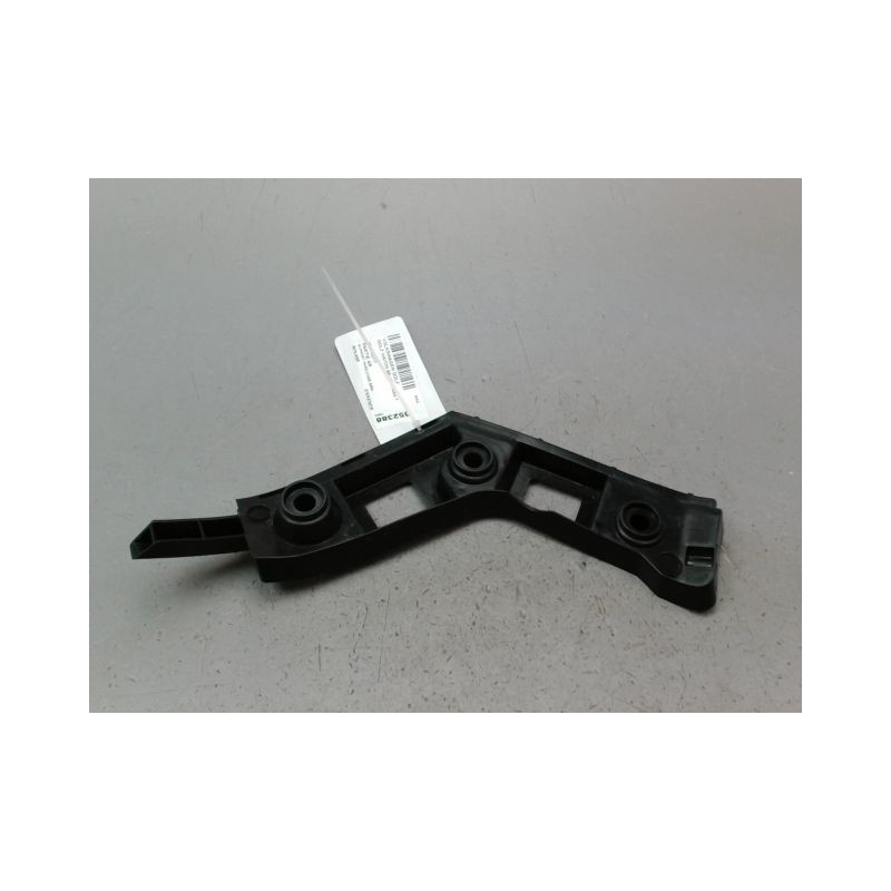 SUPPORT PARE-CHOC ARG VOLKSWAGEN GOLF VII Phase 1 (5G) 2012-...
