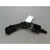 SUPPORT PARE-CHOC ARG VOLKSWAGEN GOLF VII Phase 1 (5G) 2012-...