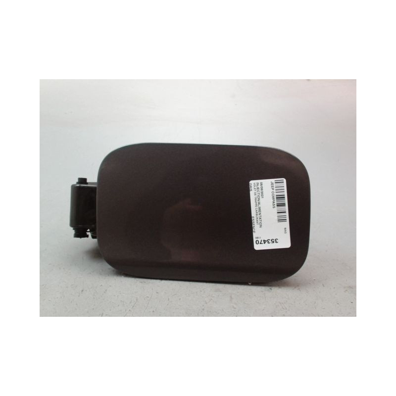 VOLET DE TRAPPE CARBURANT JEEP COMPASS