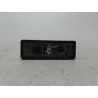ECLAIREUR PLAQUE DE POLICE DROIT DACIA SANDERO II Phase 1 2012-...