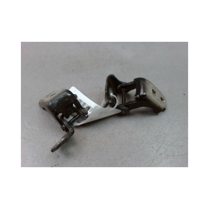CHARNIÈRE PORTE AVG RENAULT CLIO IV Phase 1 2012-...
