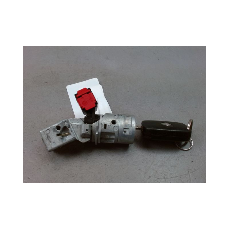 ANTIVOL DE DIRECTION RENAULT CLIO III Phase 2 2009-2014