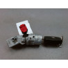 ANTIVOL DE DIRECTION RENAULT CLIO III Phase 2 2009-2014
