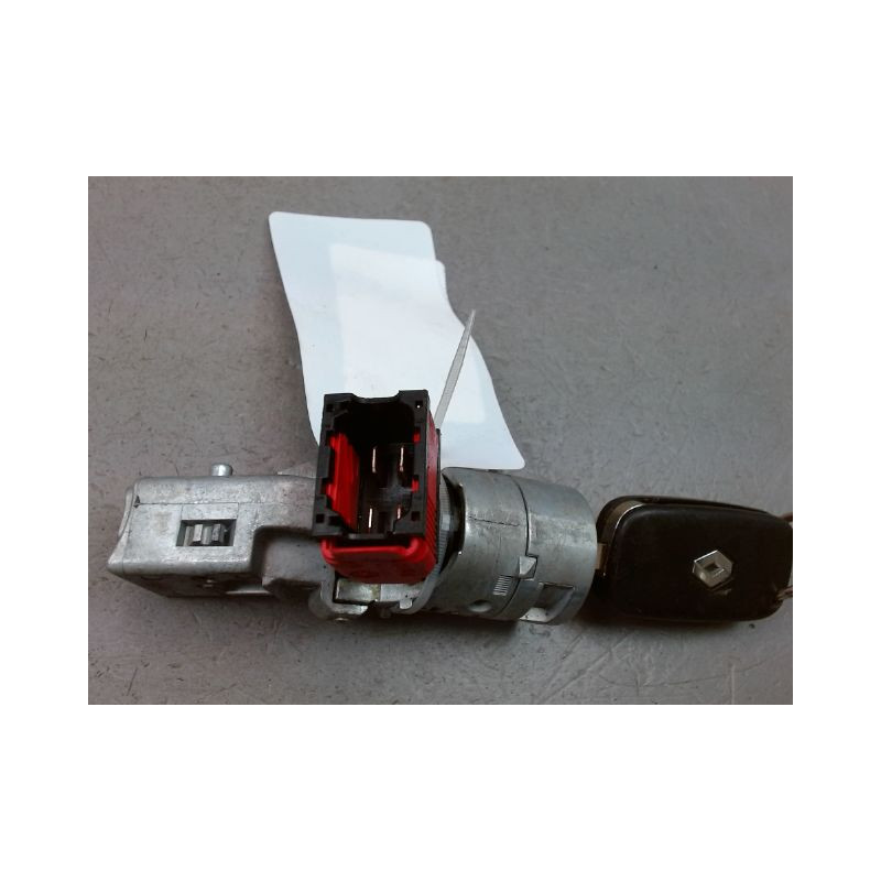 ANTIVOL DE DIRECTION RENAULT CLIO III Phase 2 2009-2014