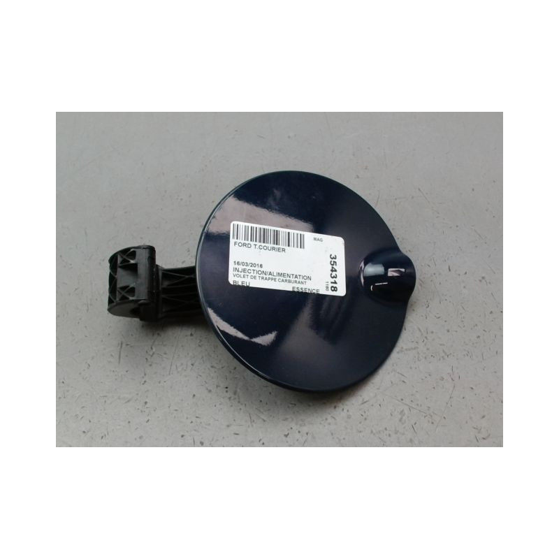 VOLET DE TRAPPE CARBURANT FORD T.COURIER