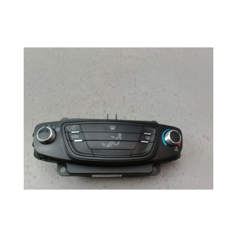 COMMANDE DE CHAUFFAGE FORD T.COURIER
