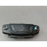 COMMANDE DE CHAUFFAGE FORD T.COURIER