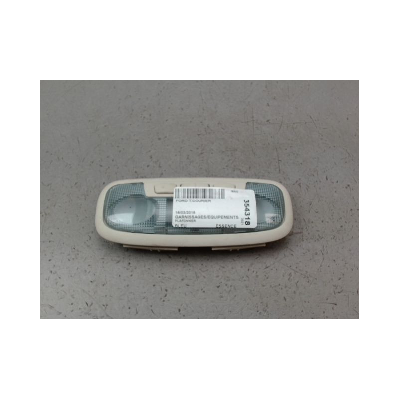 PLAFONNIER FORD T.COURIER