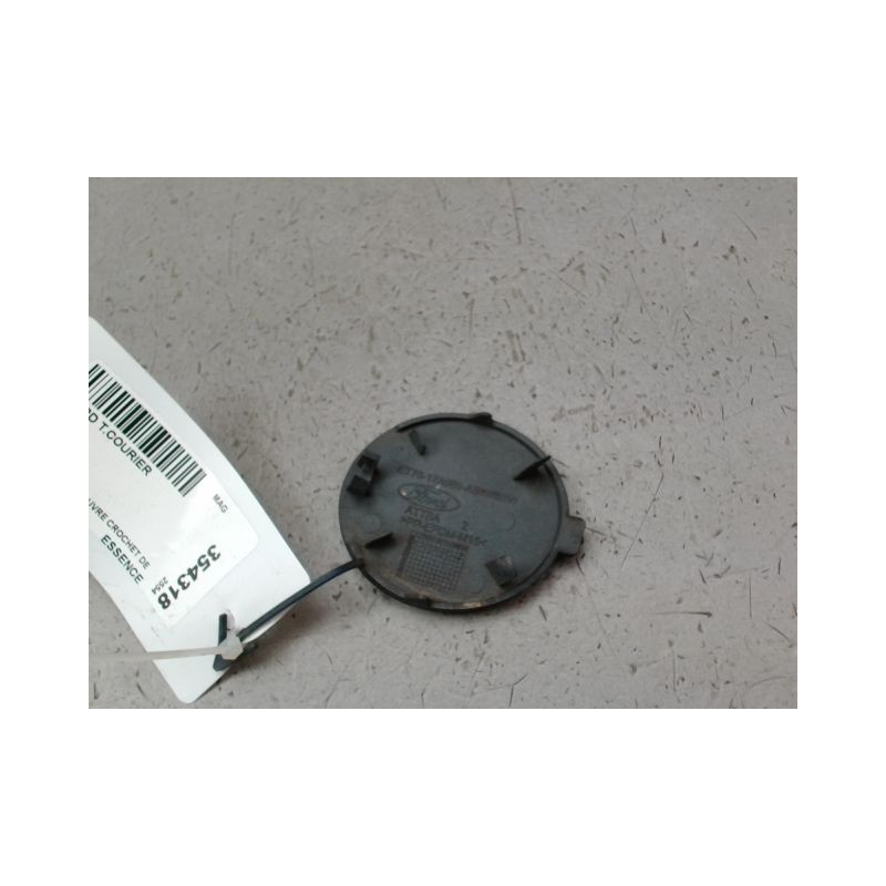 OBTURATEUR COUVRE CROCHET DE BOUCLIER AV FORD T.COURIER