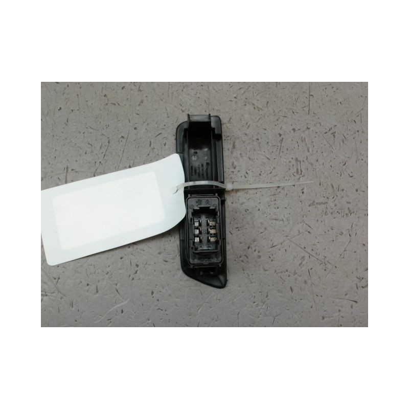 COMMANDE LEVE-GLACE PORTE AVG CITROEN C-ELYSEE