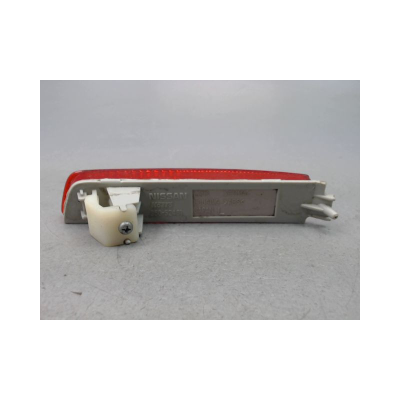 CATADIOPTRE ARG NISSAN JUKE Phase 1 2010-...