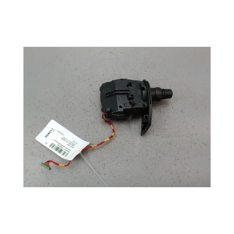 COMMANDE ECLAIRAGE RENAULT MODUS Phase 1 2004-2007
