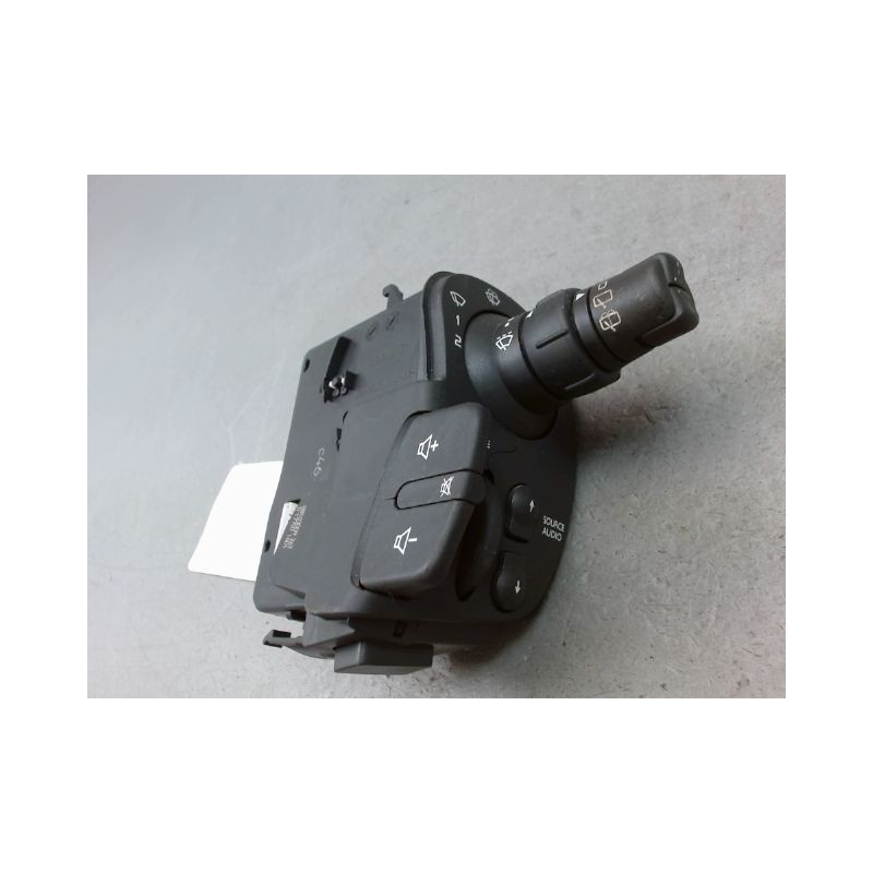 COMMANDE ESSUIE GLACE RENAULT MODUS Phase 1 2004-2007