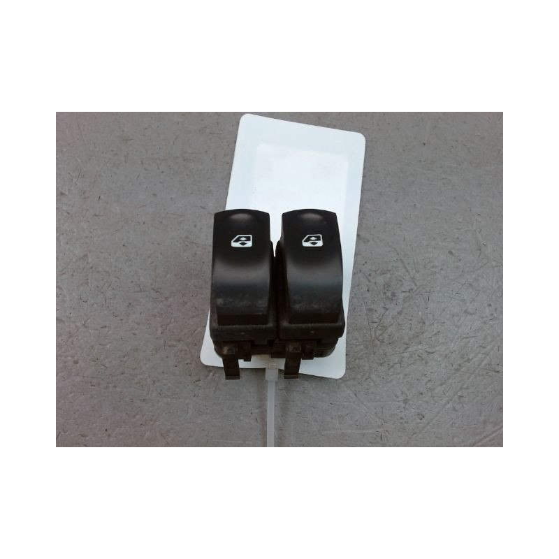 COMMANDE LEVE-GLACE PORTE AVG RENAULT MODUS Phase 1 2004-2007