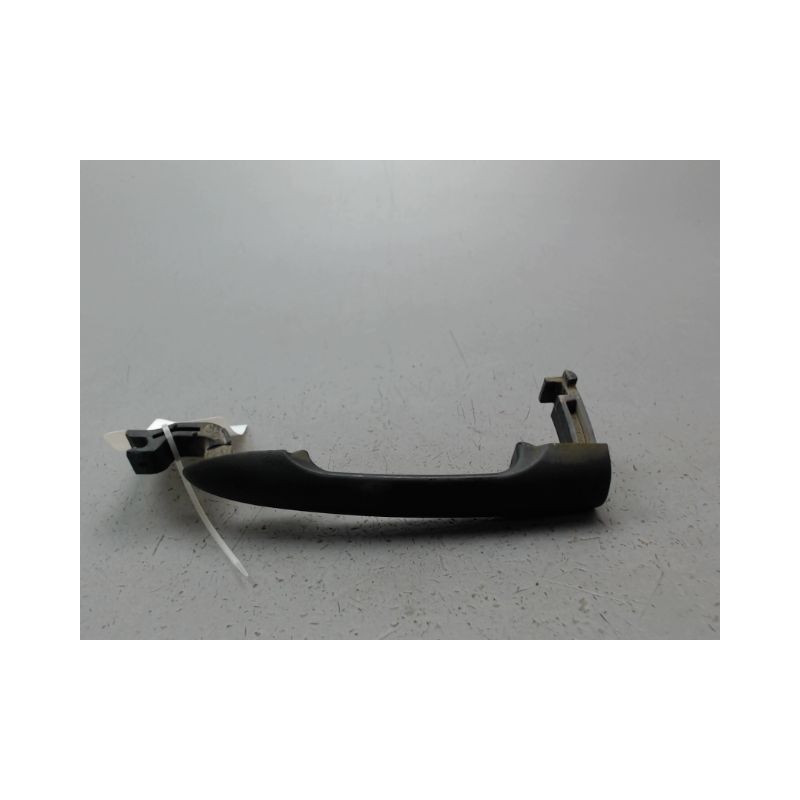 POIGNEE EXTERIEURE PORTE AVANT GAUCHE RENAULT KANGOO EXPRESS II Phase 2 2013-...