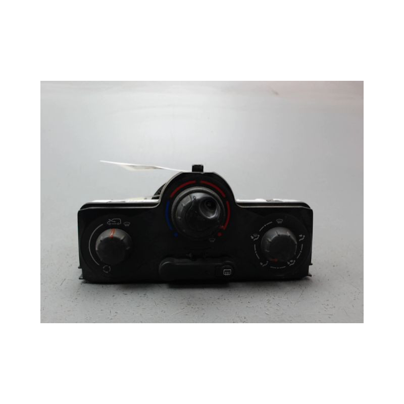 COMMANDE DE CHAUFFAGE RENAULT KANGOO EXPRESS II Phase 2 2013-...