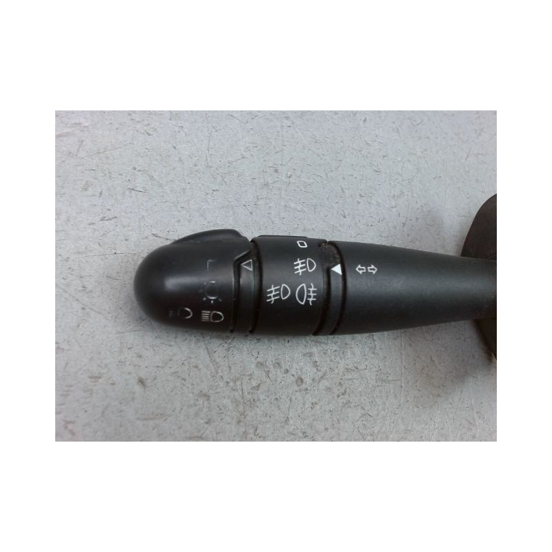 COMMANDE ECLAIRAGE RENAULT MEGANE COUPE 2P I Phase 2 1999-2002