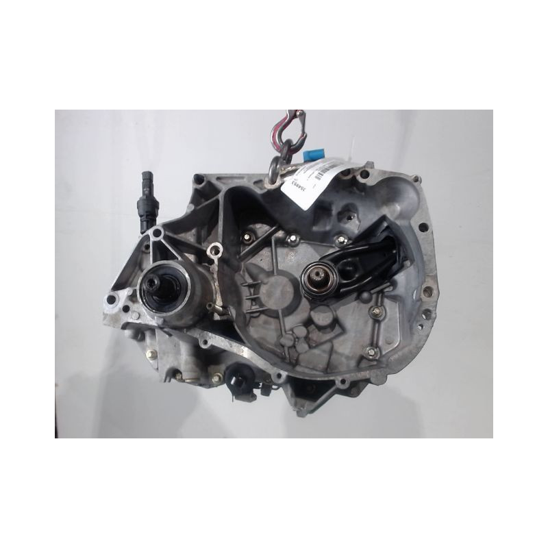 BOITE A VITESSE MECANIQUE RENAULT TWINGO I Phase 3 2000-2007 1.2 