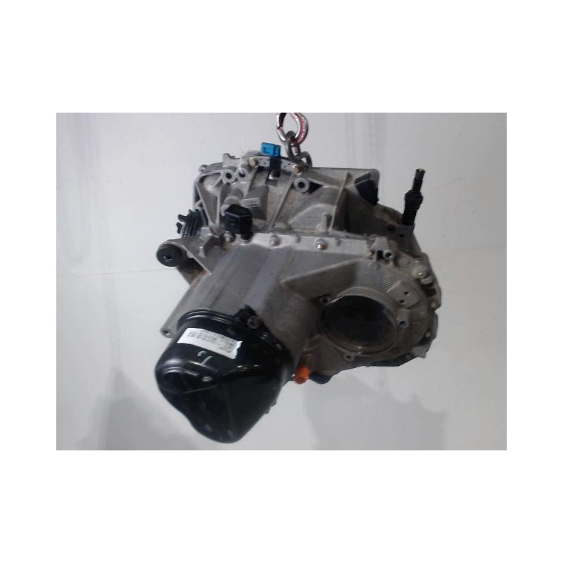 BOITE A VITESSE MECANIQUE RENAULT TWINGO I Phase 3 2000-2007 1.2 