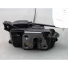 SYSTEME CONDAMNATION AVANT GAUCHE RENAULT GRAND MODUS Phase 2 2008-2012