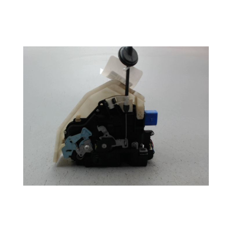 SYSTEME CONDAMNATION ARRIERE GAUCHE VOLKSWAGEN GOLF V (1K) 2003-2008